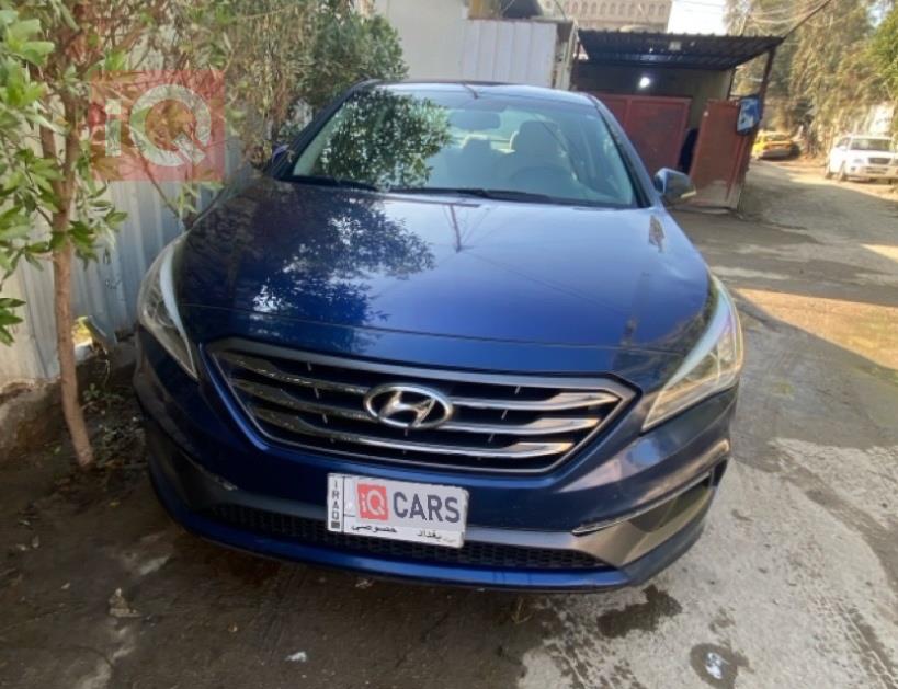 هيونداي سوناتا